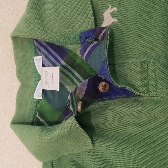 Janie and Jack Gymboree Bundle - Picture 4 of 7